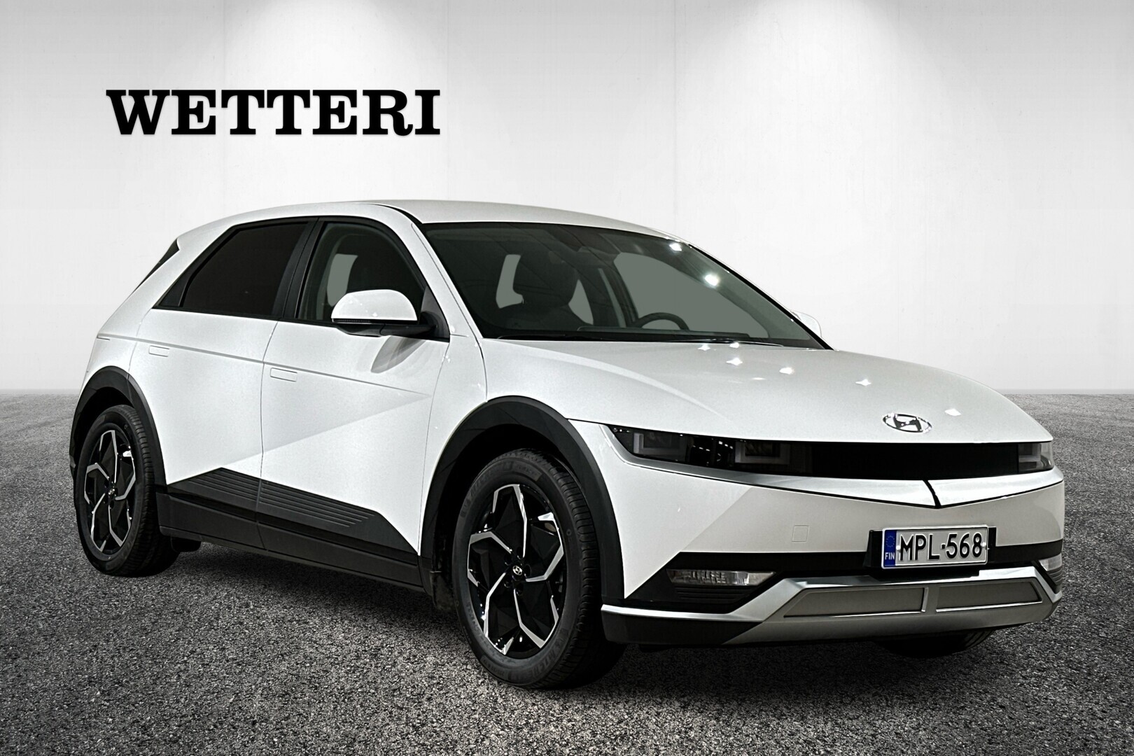 HYUNDAI IONIQ 5 2024