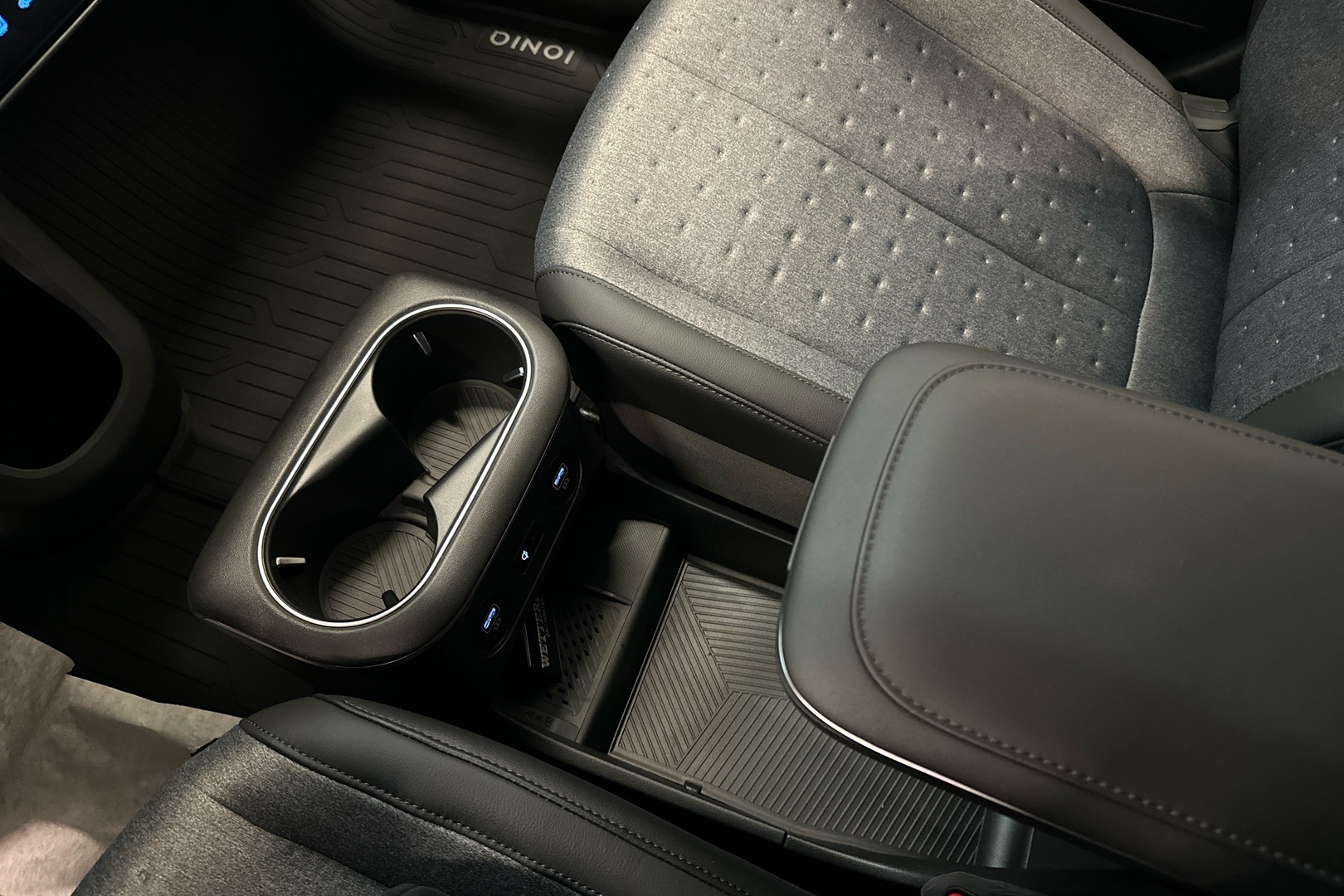 HYUNDAI IONIQ 5 2024