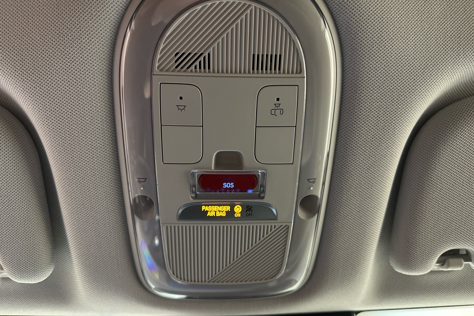 HYUNDAI IONIQ 5 2024