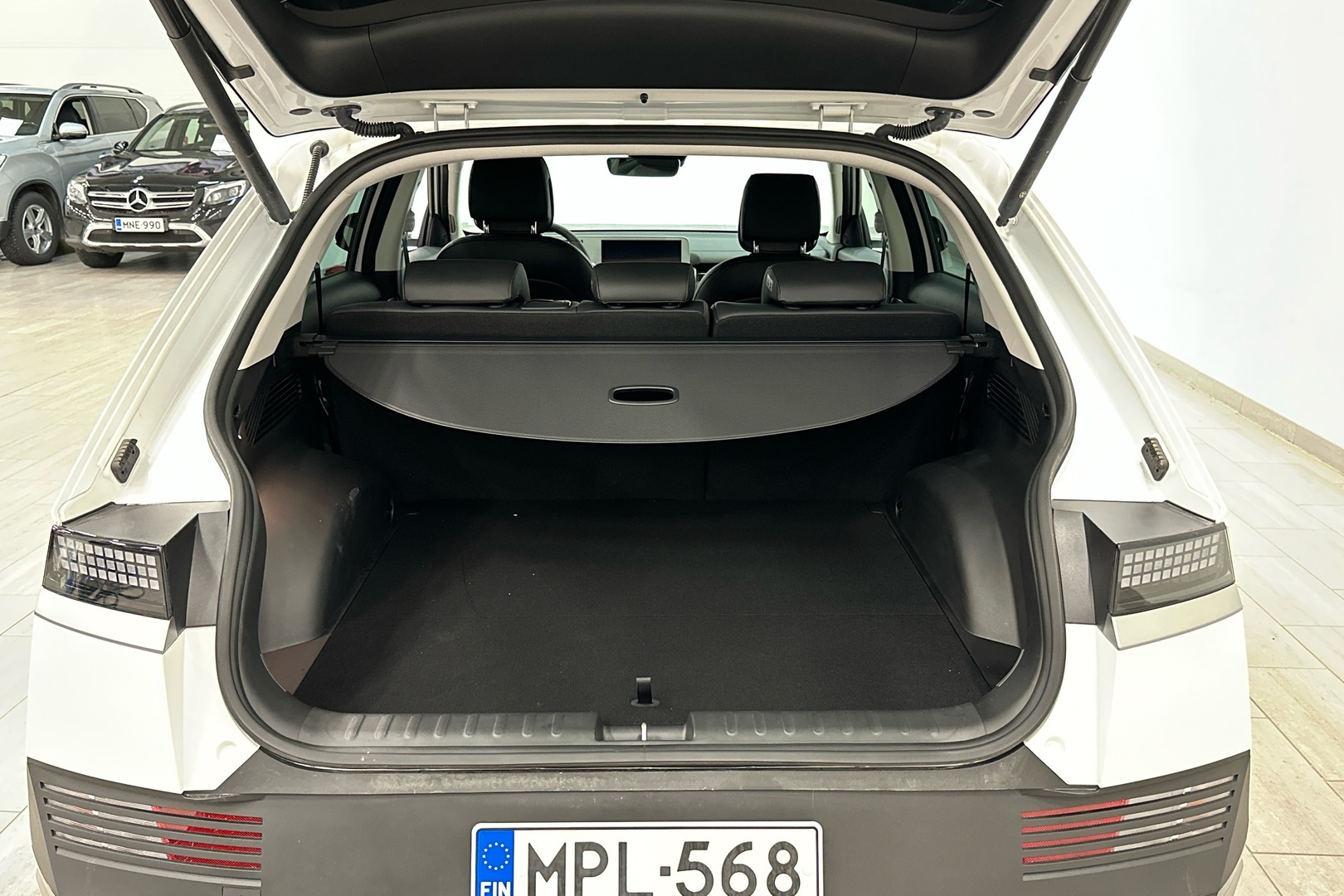 HYUNDAI IONIQ 5 2024