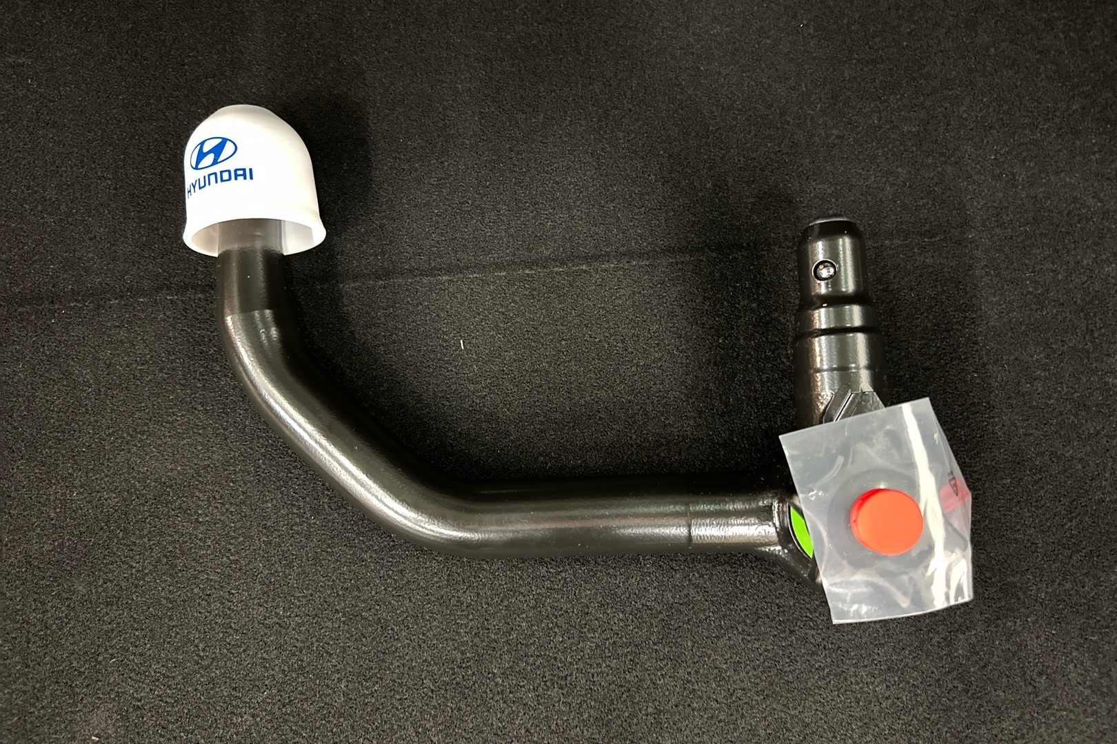 HYUNDAI IONIQ 5 2024