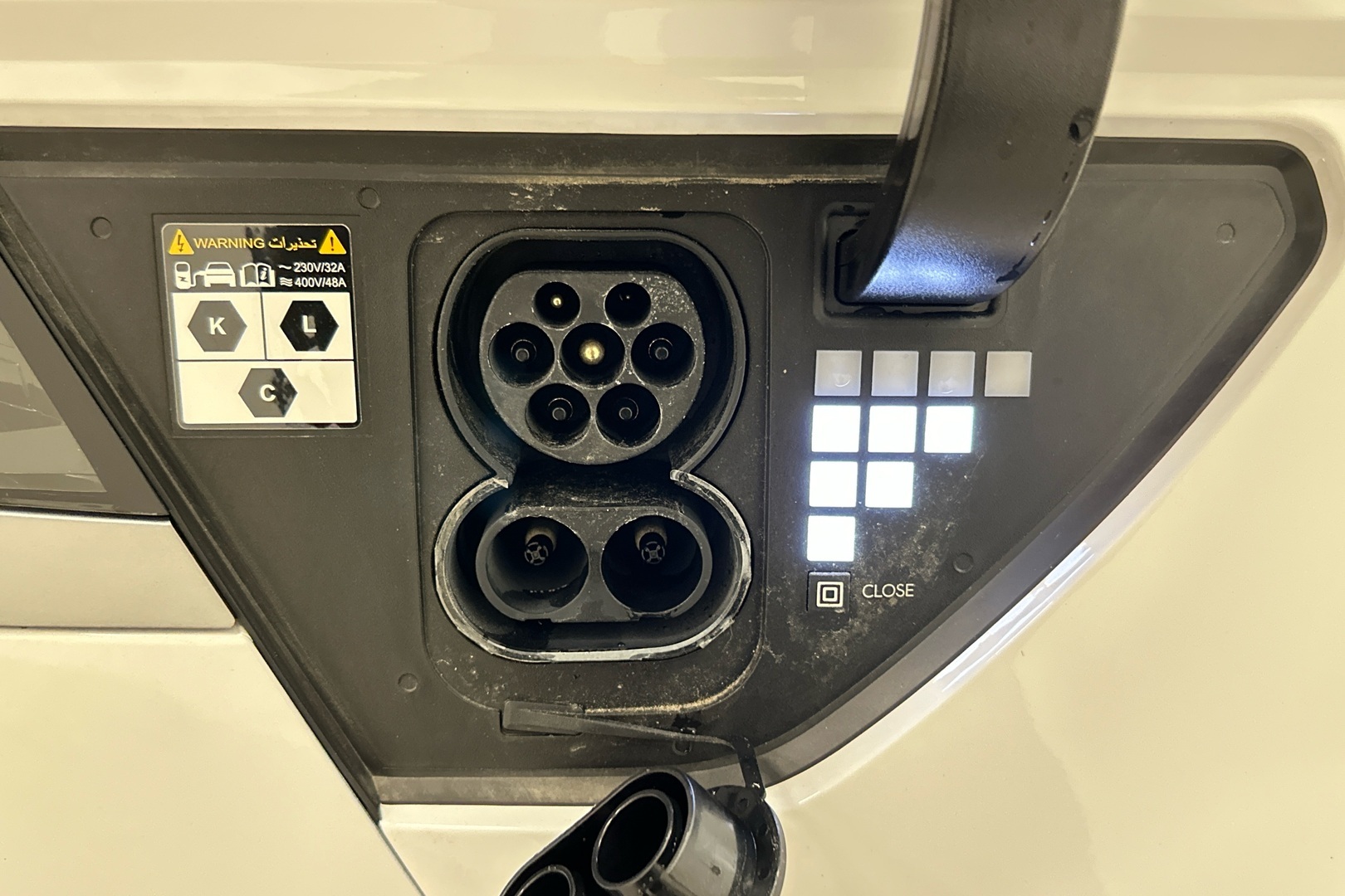 HYUNDAI IONIQ 5 2024