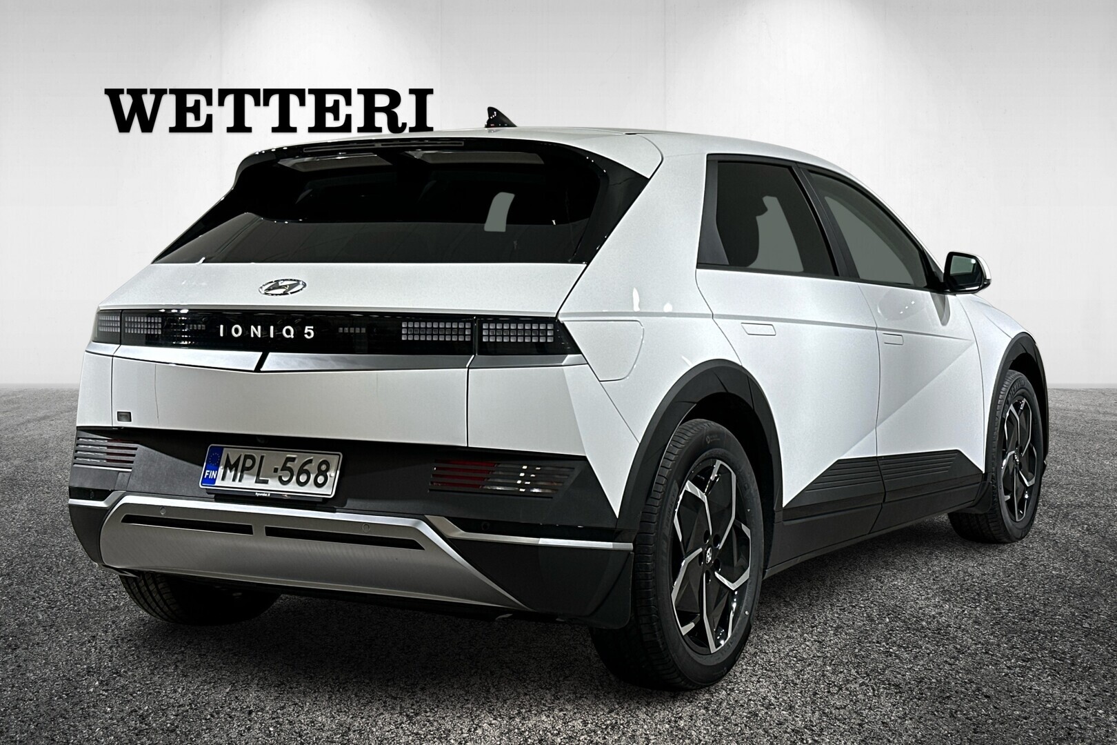HYUNDAI IONIQ 5 2024