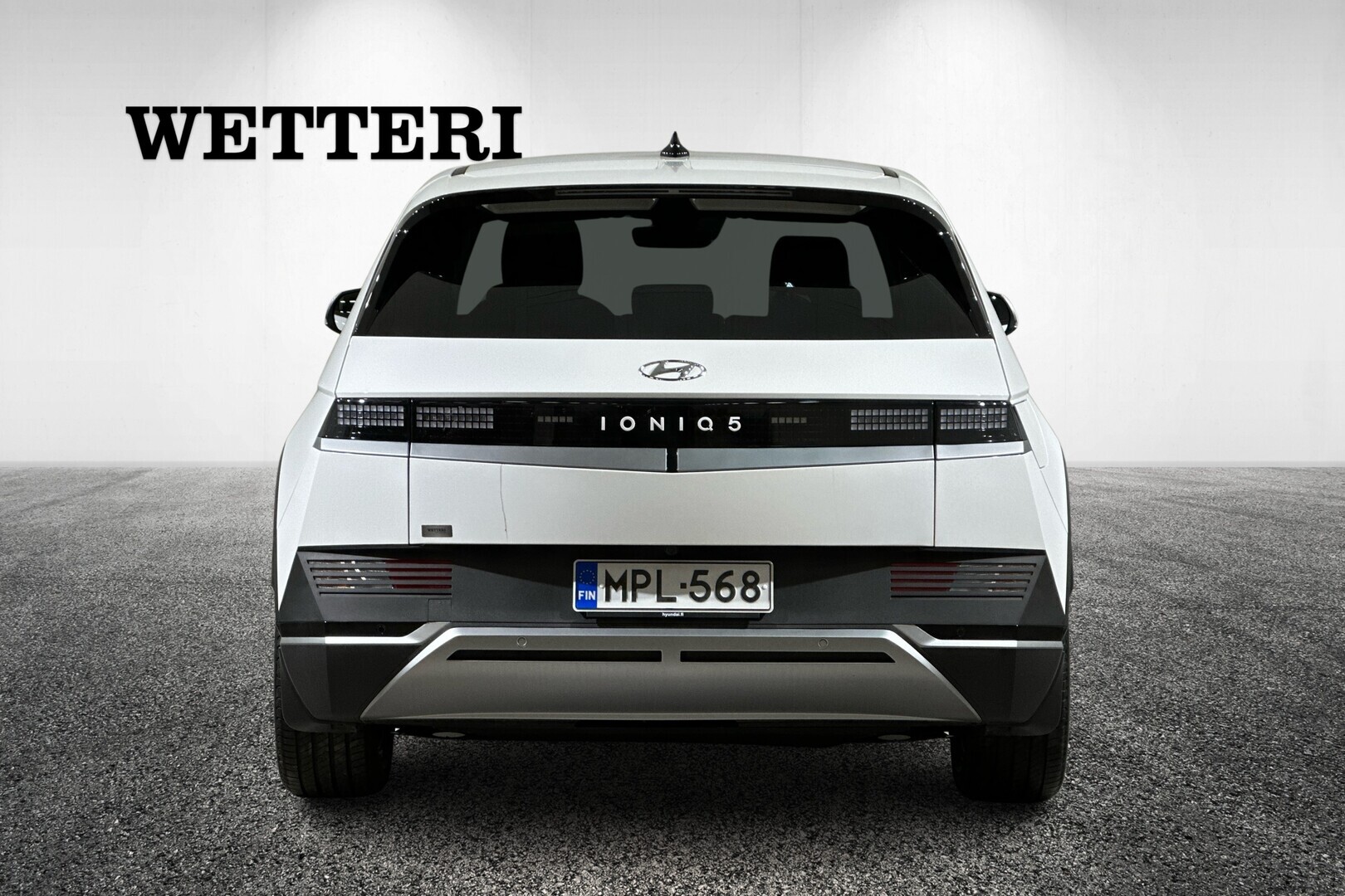HYUNDAI IONIQ 5 2024