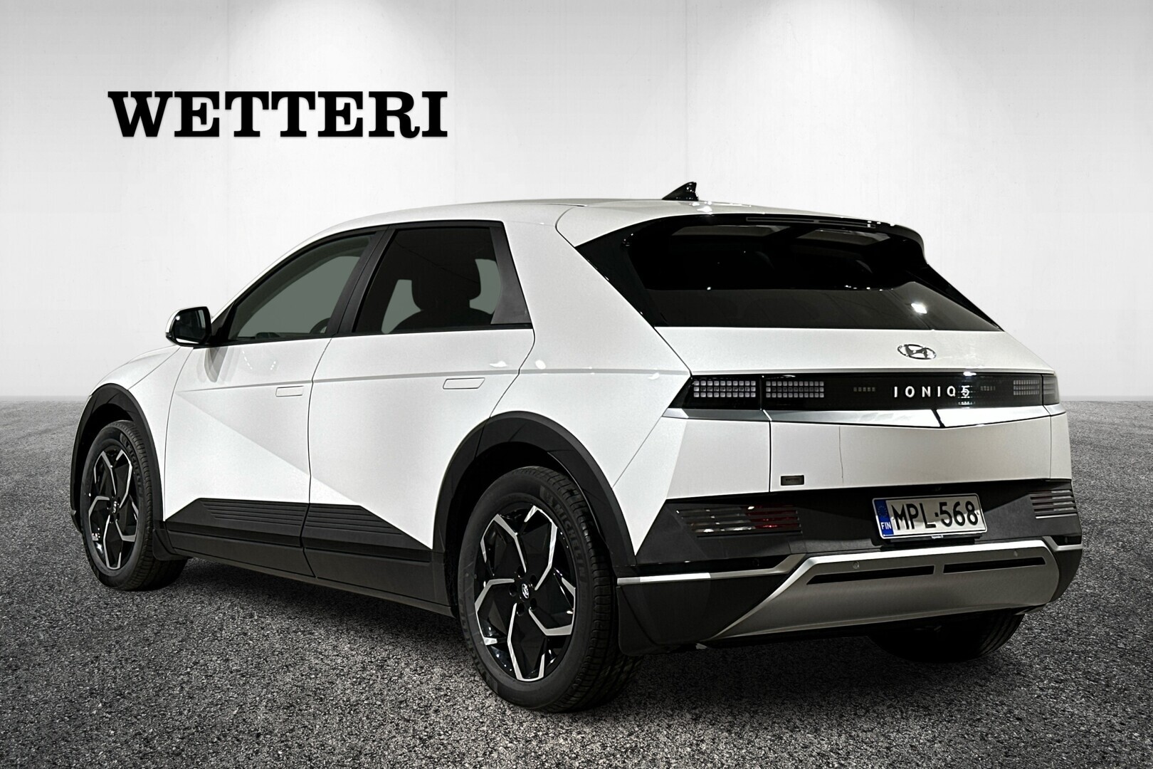 HYUNDAI IONIQ 5 2024