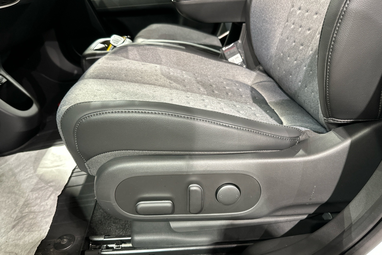 HYUNDAI IONIQ 5 2024