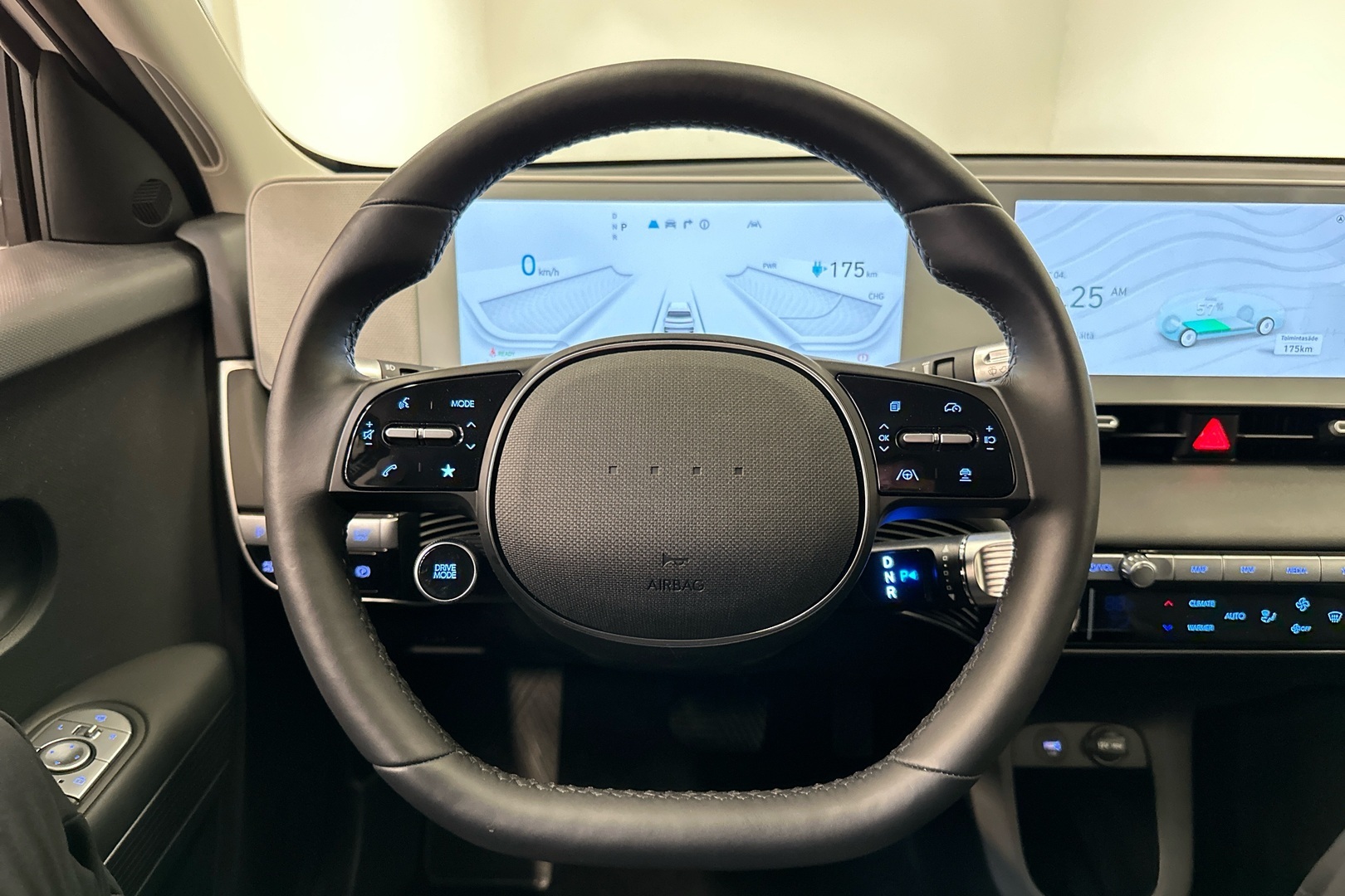 HYUNDAI IONIQ 5 2025
