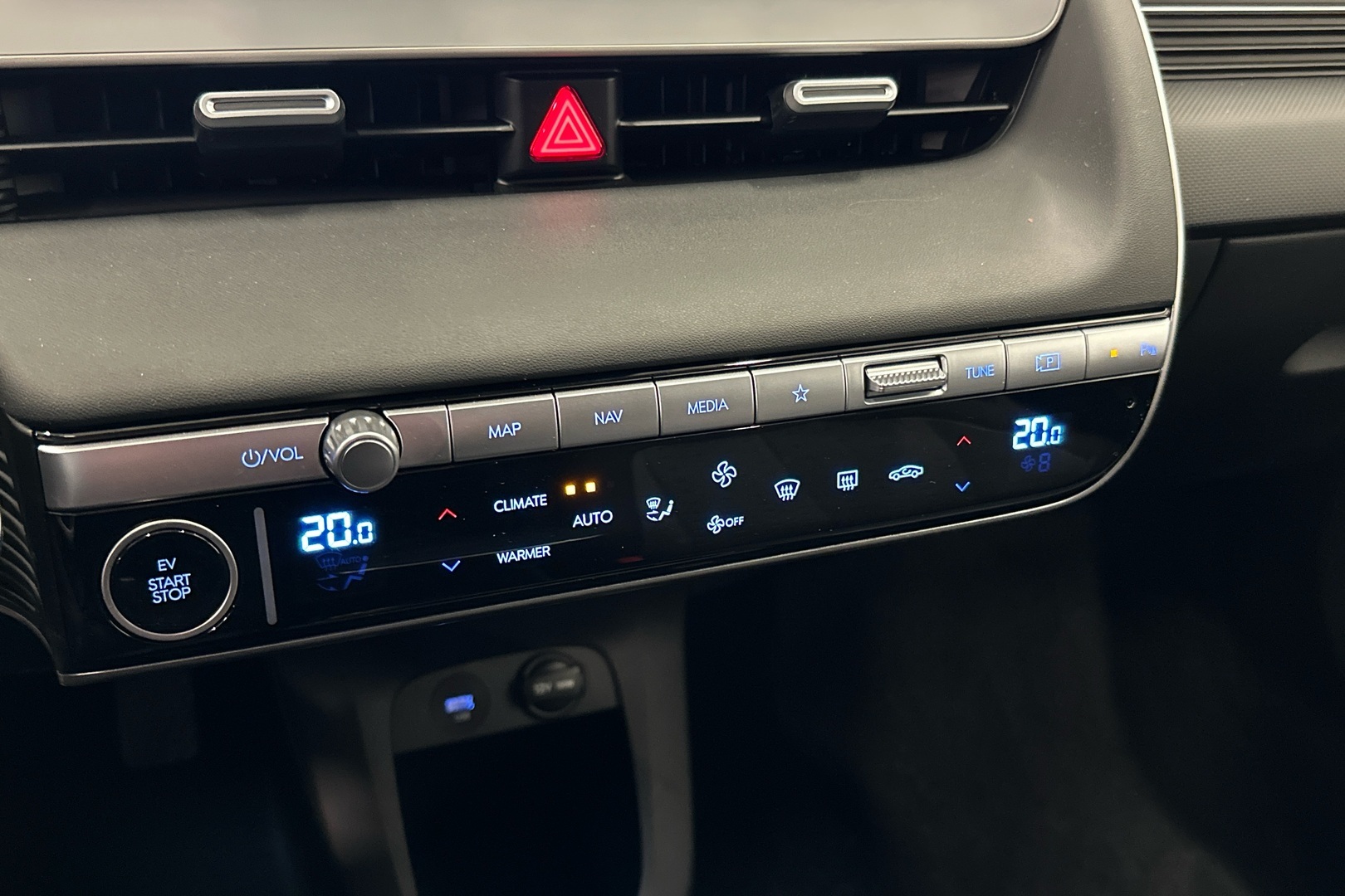 HYUNDAI IONIQ 5 2025