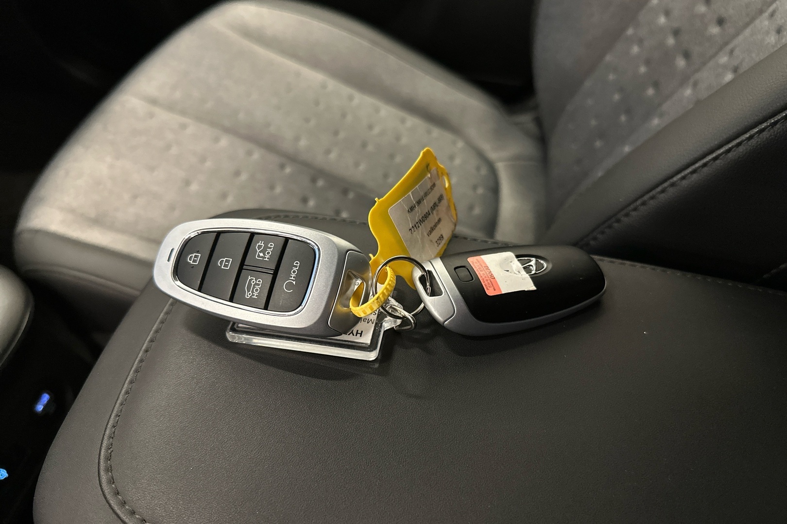 HYUNDAI IONIQ 5 2025