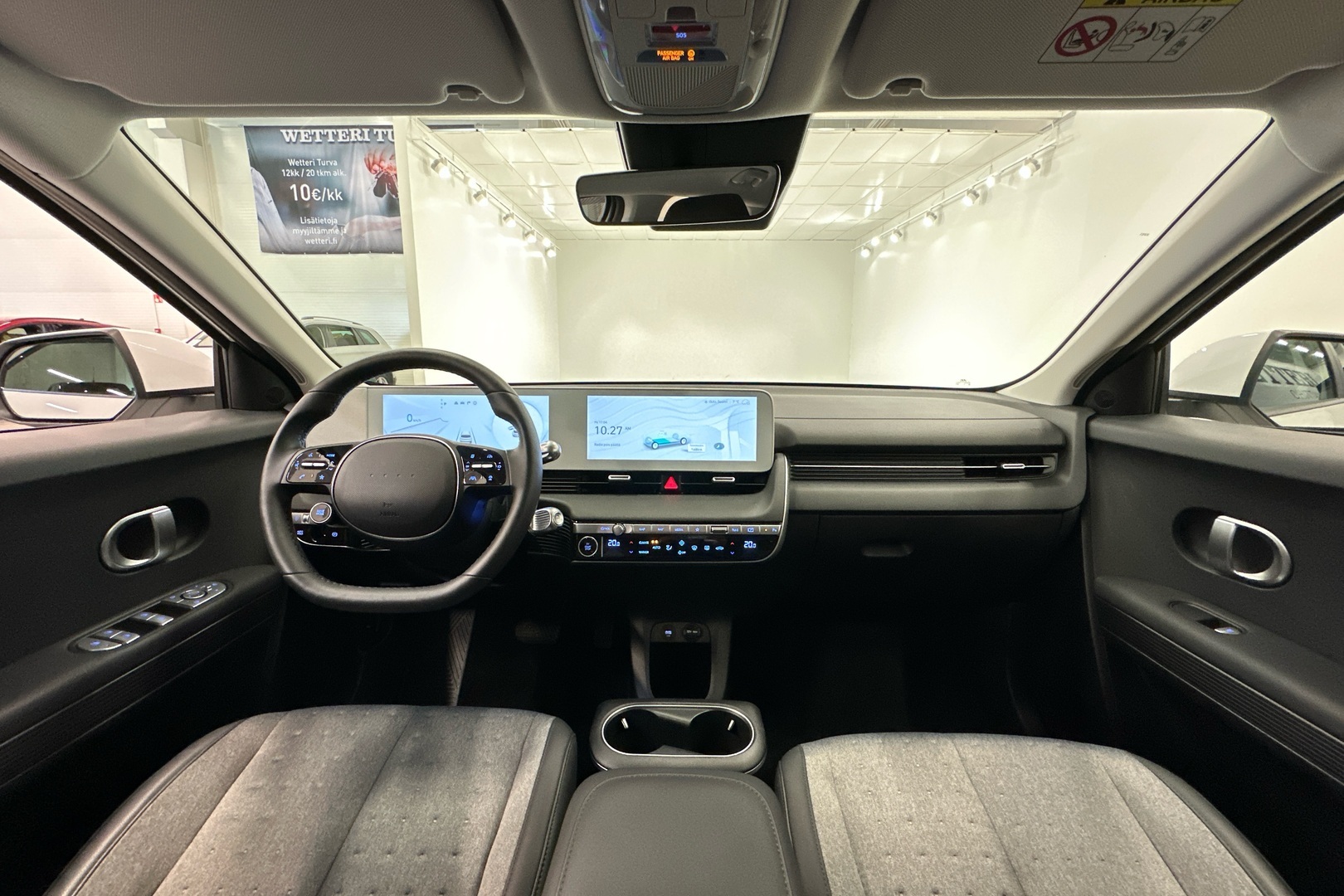 HYUNDAI IONIQ 5 2025