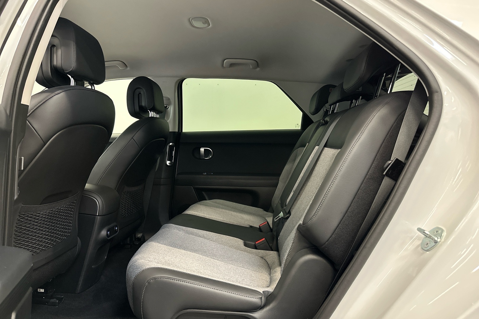 HYUNDAI IONIQ 5 2025