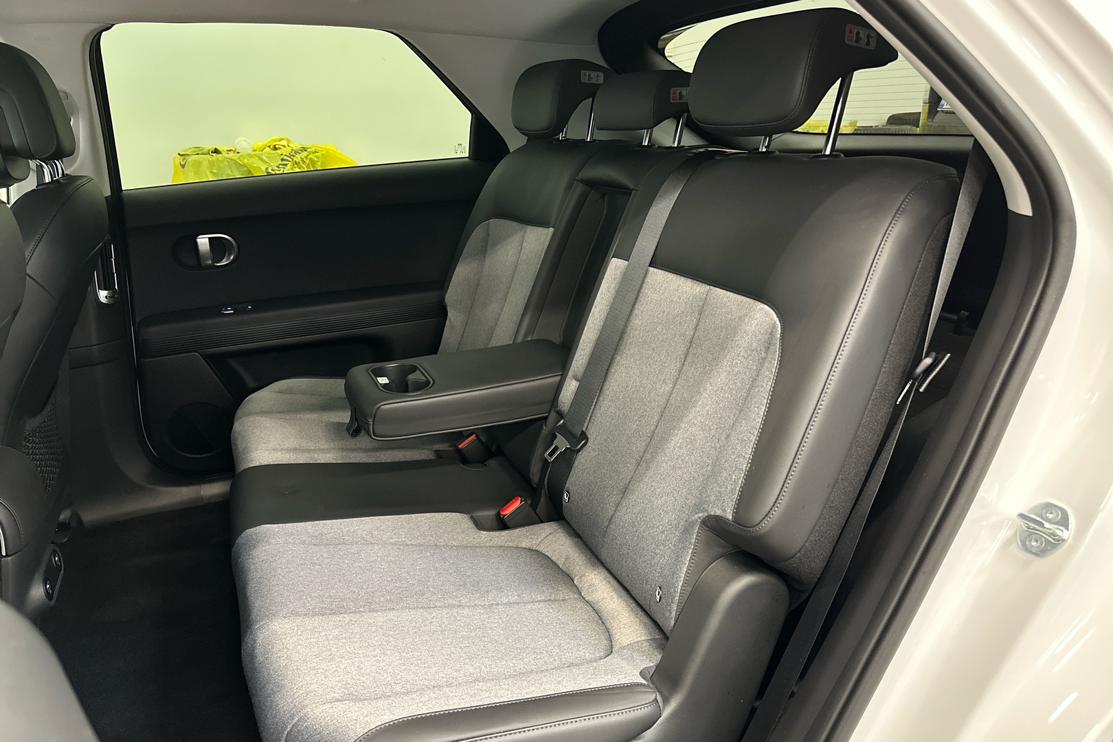 HYUNDAI IONIQ 5 2025