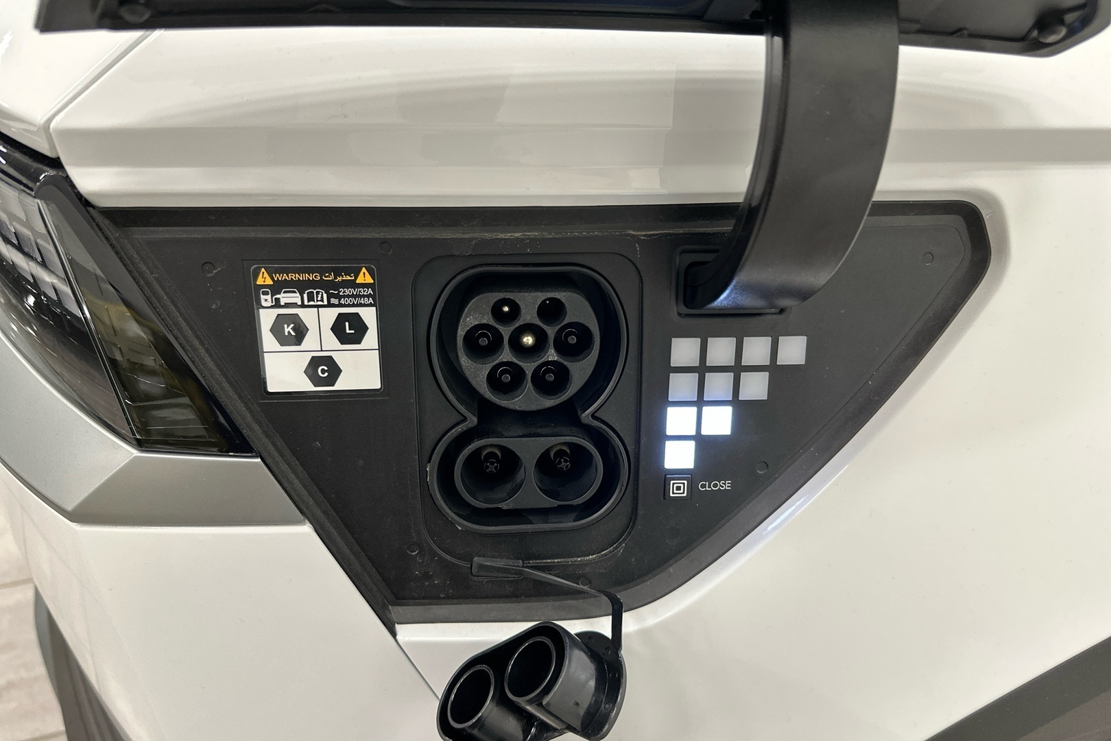 HYUNDAI IONIQ 5 2025