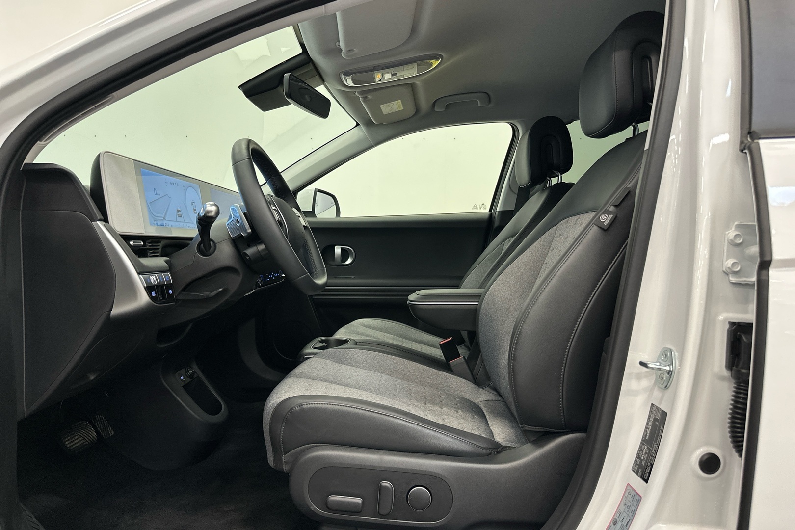 HYUNDAI IONIQ 5 2025