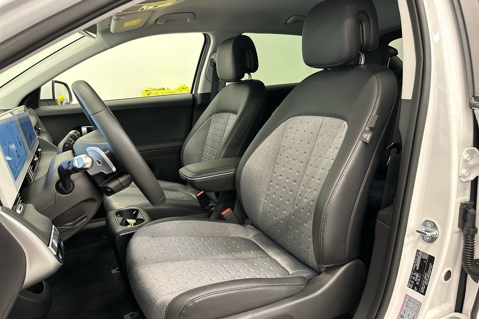 HYUNDAI IONIQ 5 2025