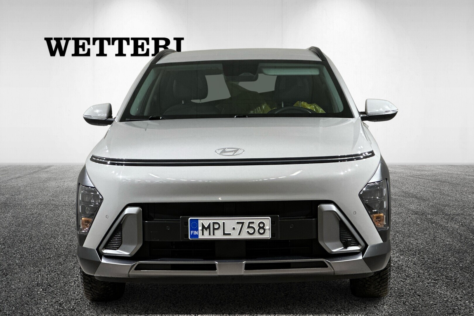 HYUNDAI KONA 2024
