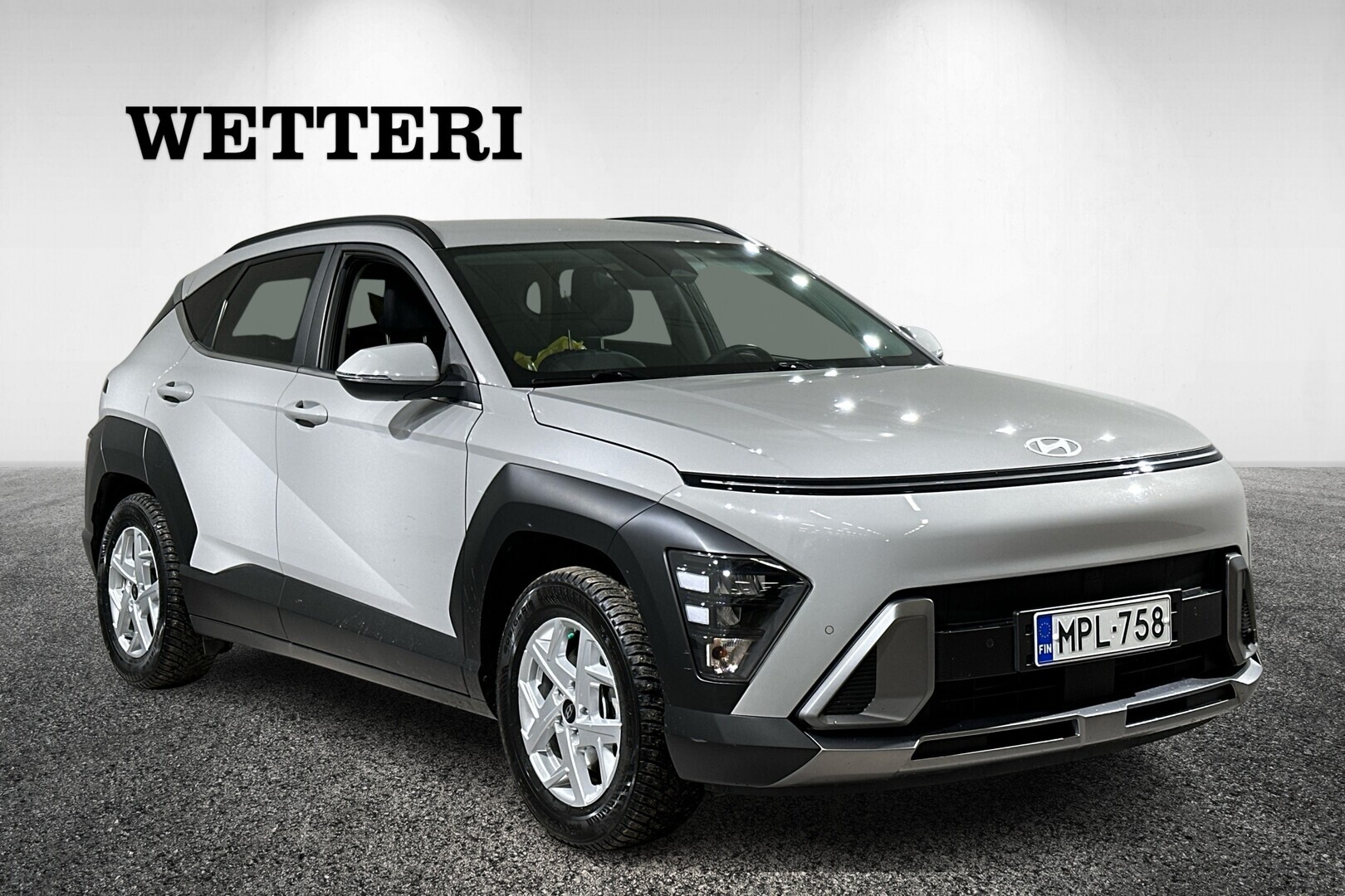 HYUNDAI KONA 2024