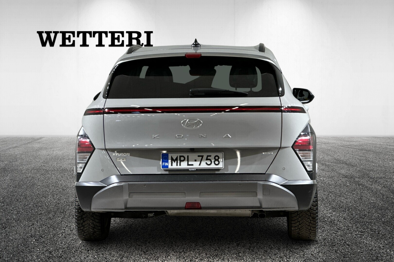 HYUNDAI KONA 2024