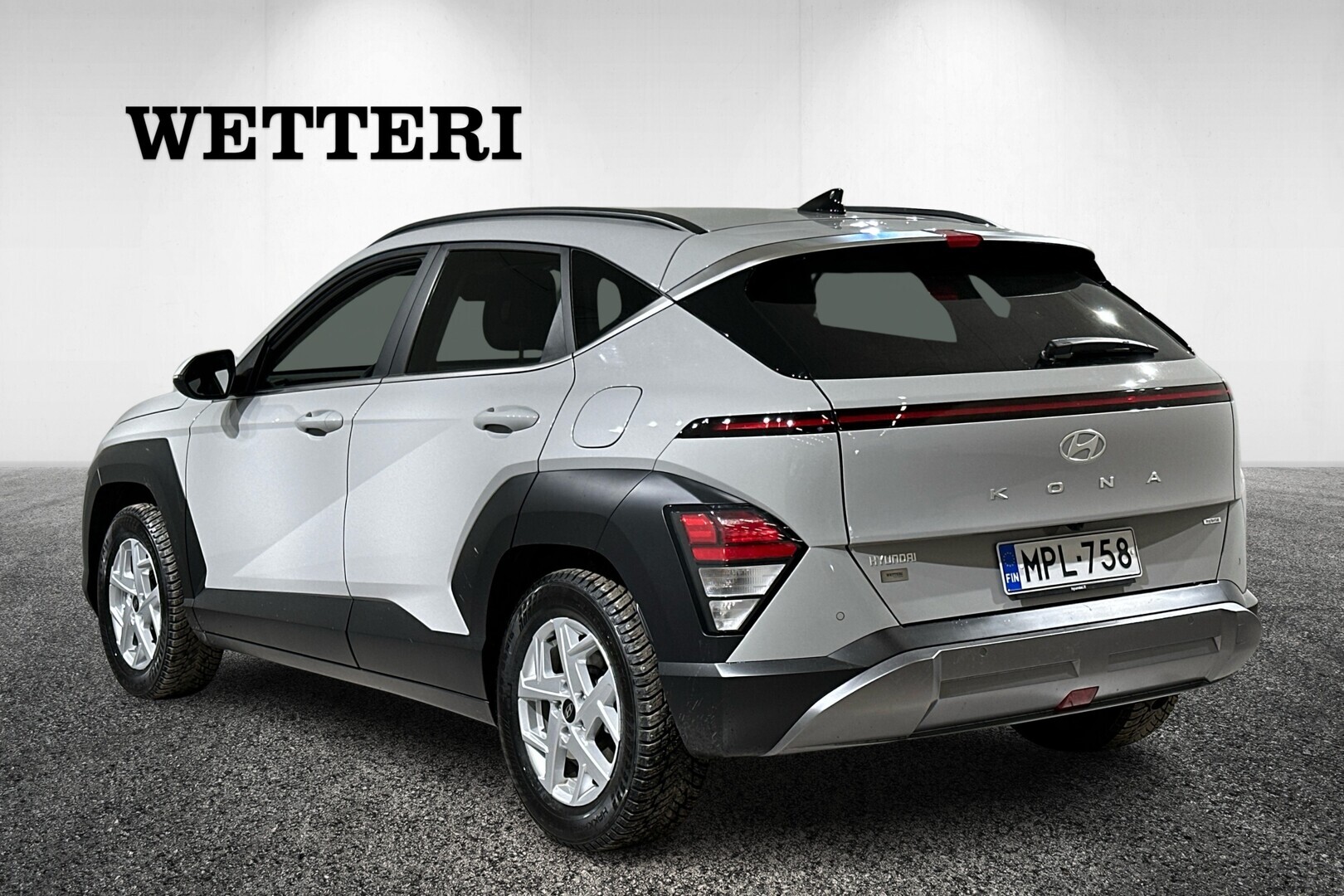 HYUNDAI KONA 2024