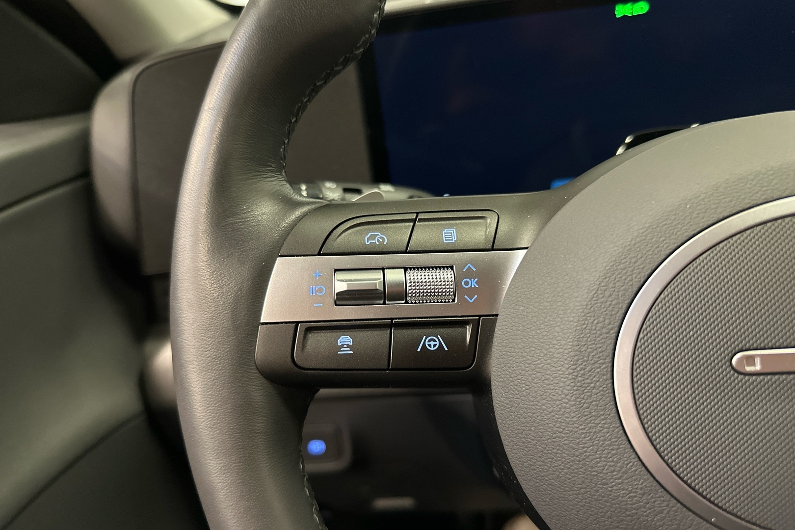 HYUNDAI KONA Electric 2025