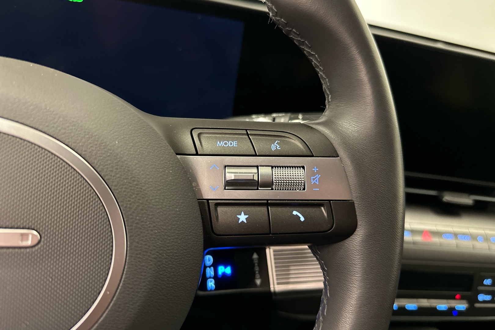 HYUNDAI KONA Electric 2025