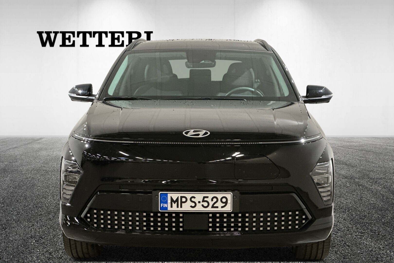 HYUNDAI KONA Electric 2025