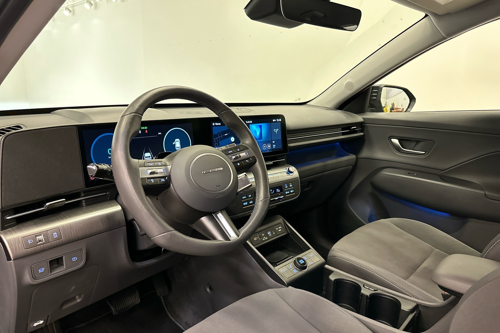 HYUNDAI KONA Electric 2025