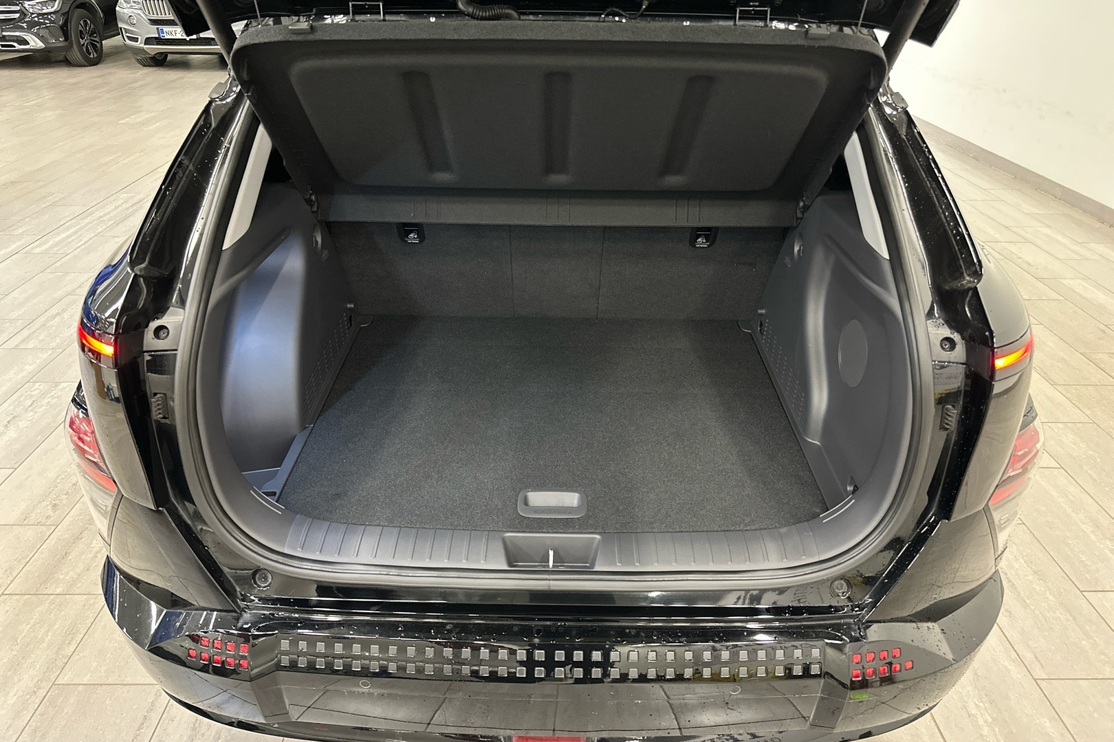 HYUNDAI KONA Electric 2025