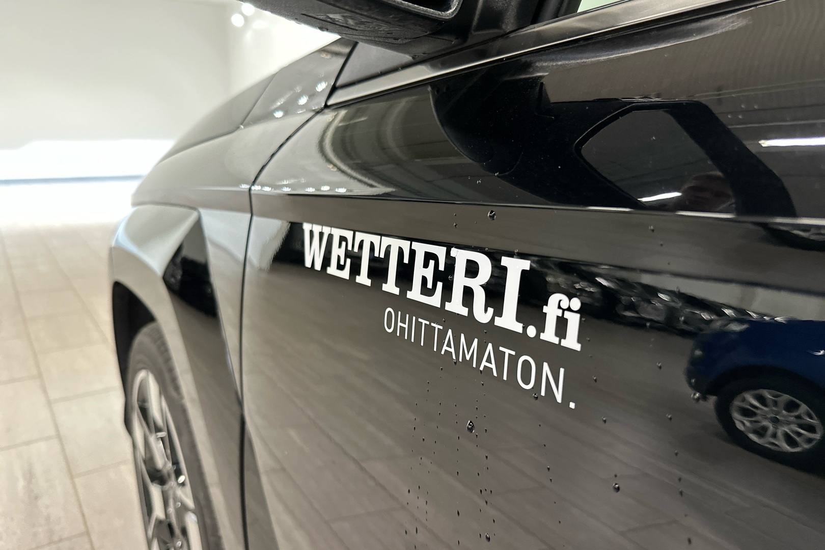 HYUNDAI KONA Electric 2025