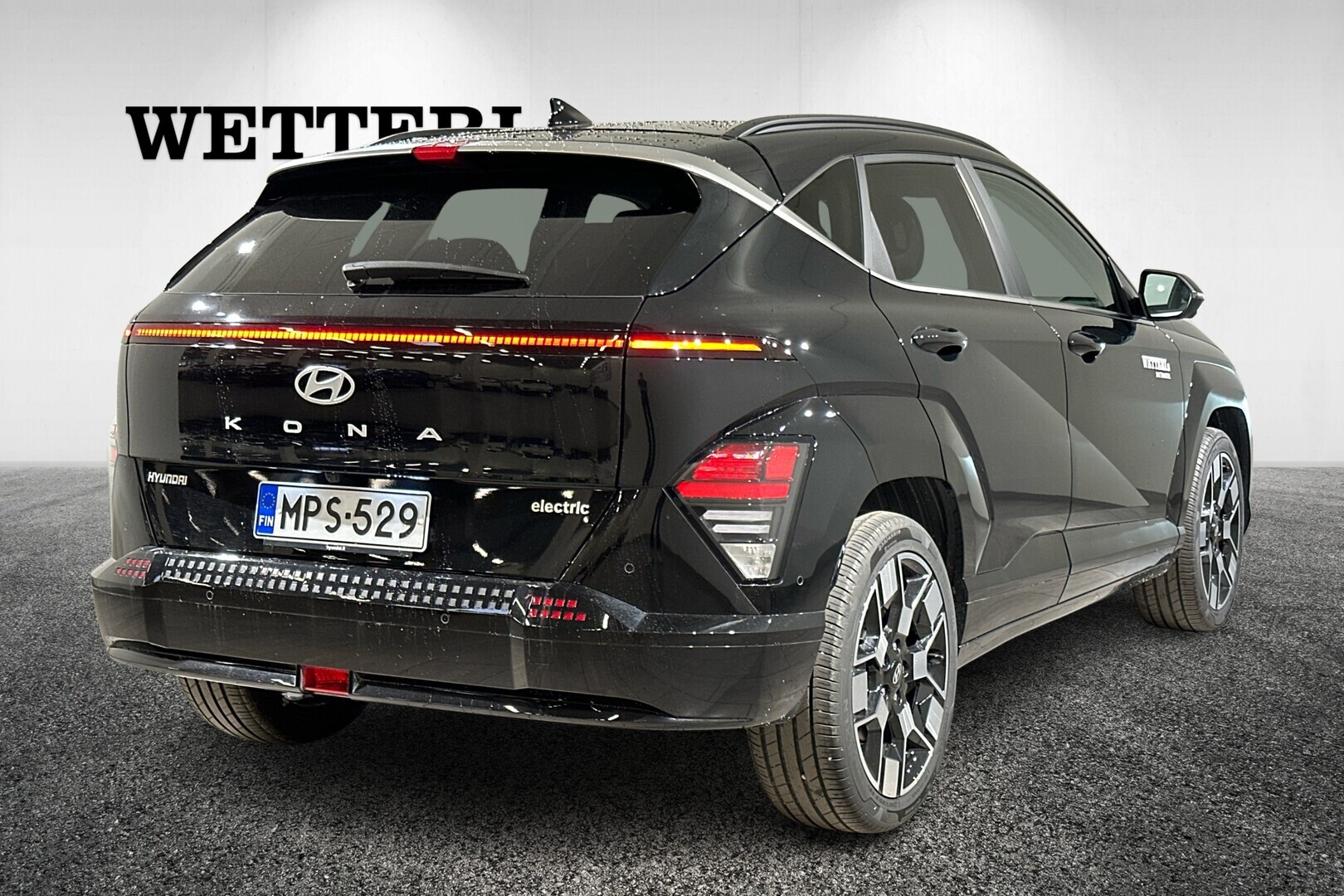 HYUNDAI KONA Electric 2025