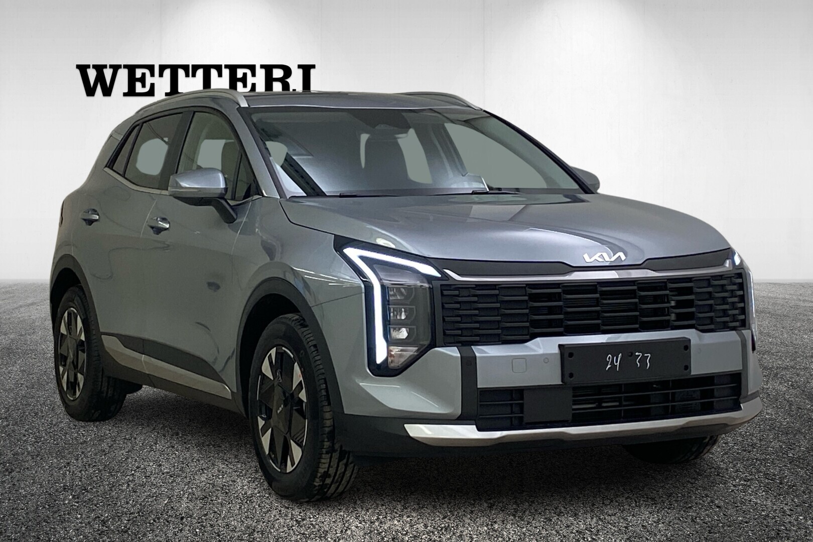 KIA Sportage 2026