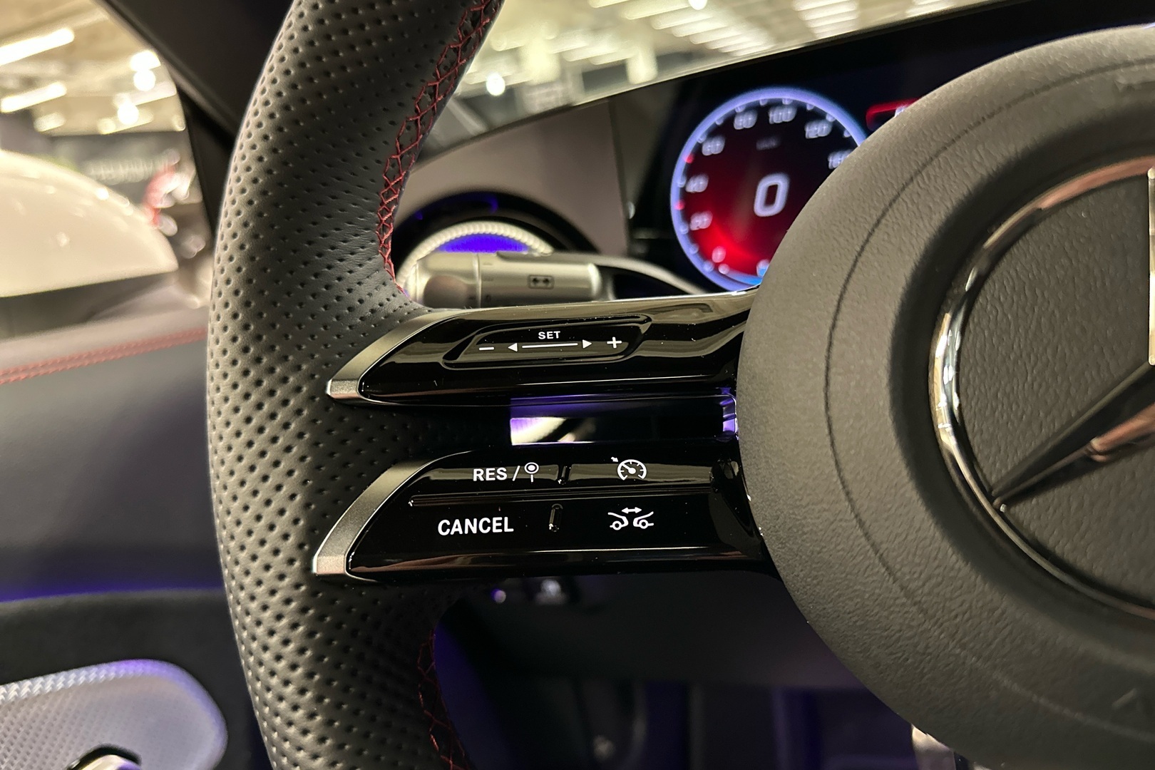 MERCEDES-BENZ CLA 2026