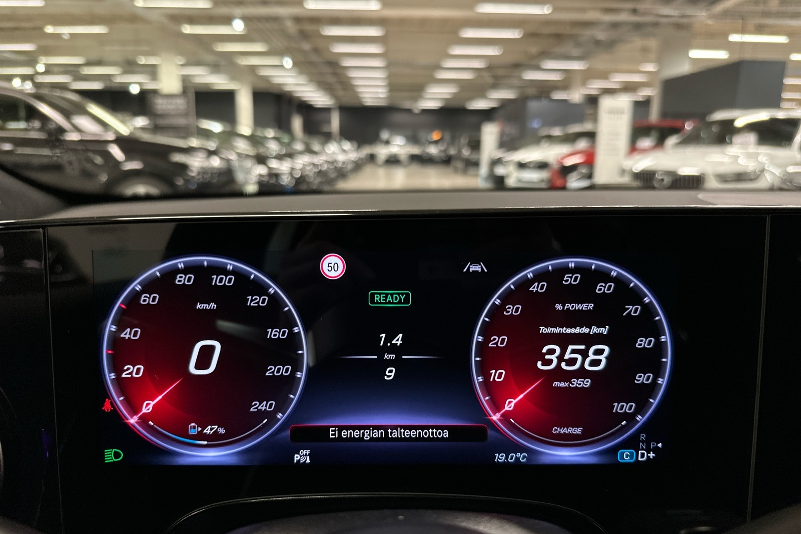 MERCEDES-BENZ CLA 2026