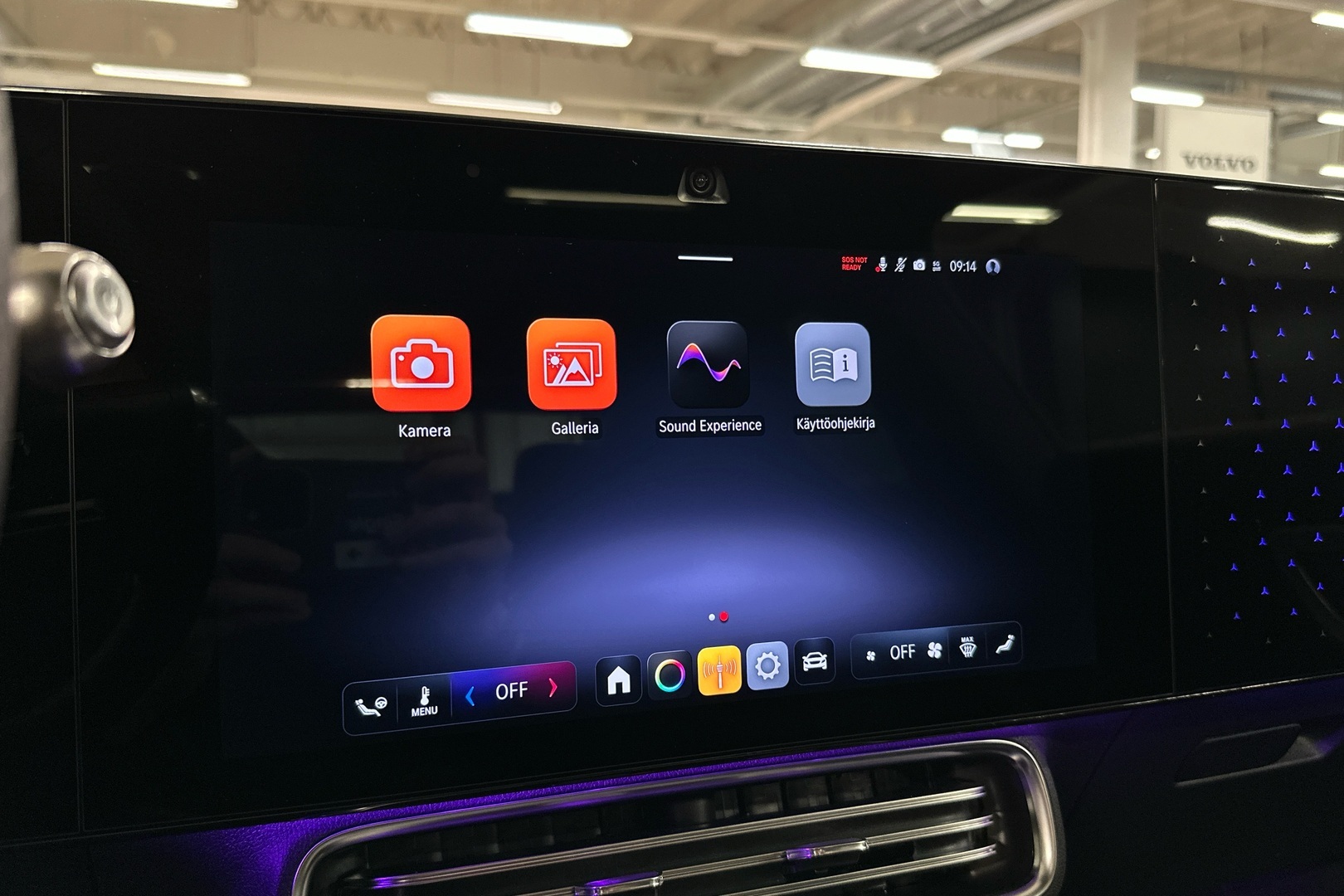 MERCEDES-BENZ CLA 2026