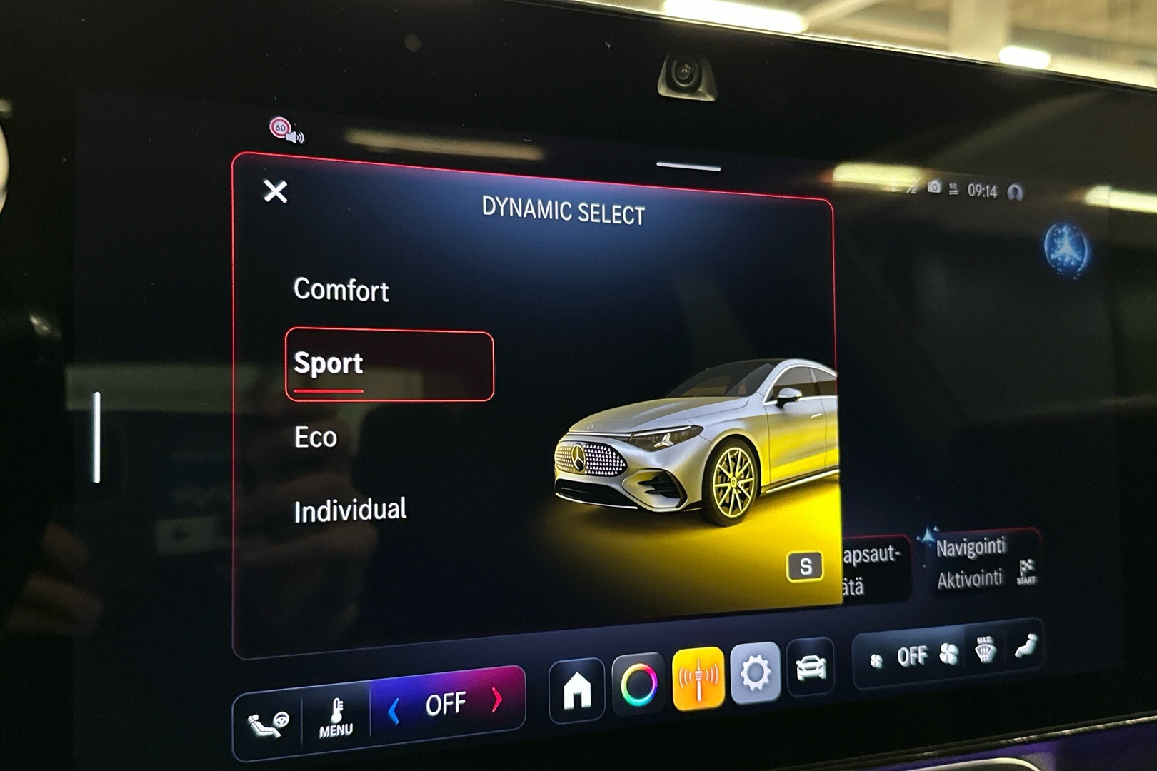 MERCEDES-BENZ CLA 2026