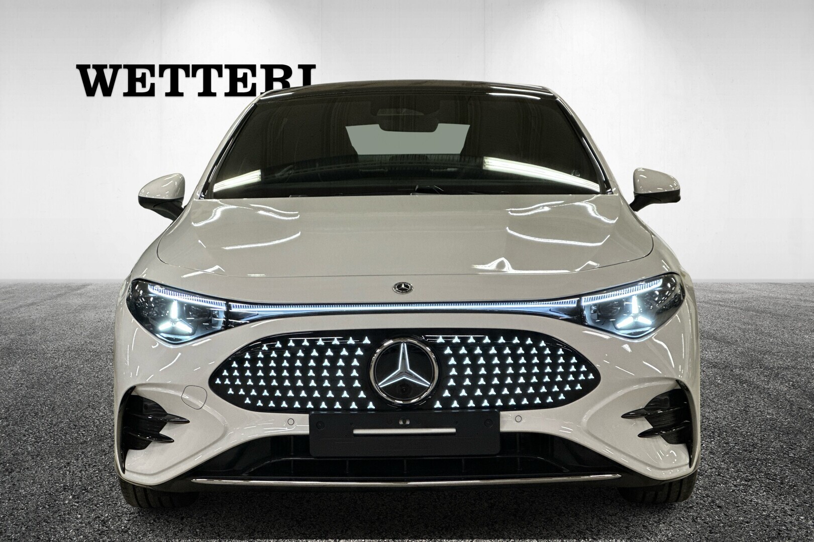 MERCEDES-BENZ CLA 2026