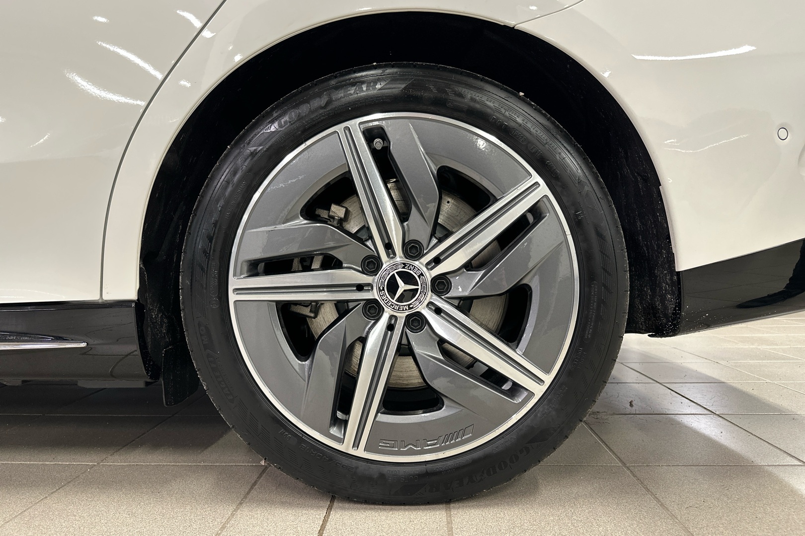 MERCEDES-BENZ CLA 2026