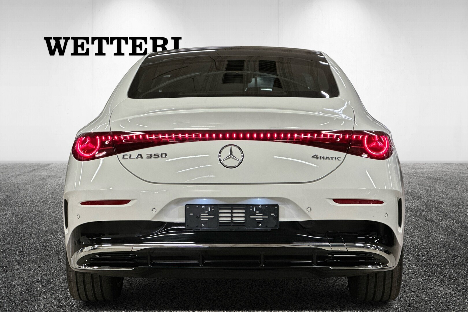 MERCEDES-BENZ CLA 2026