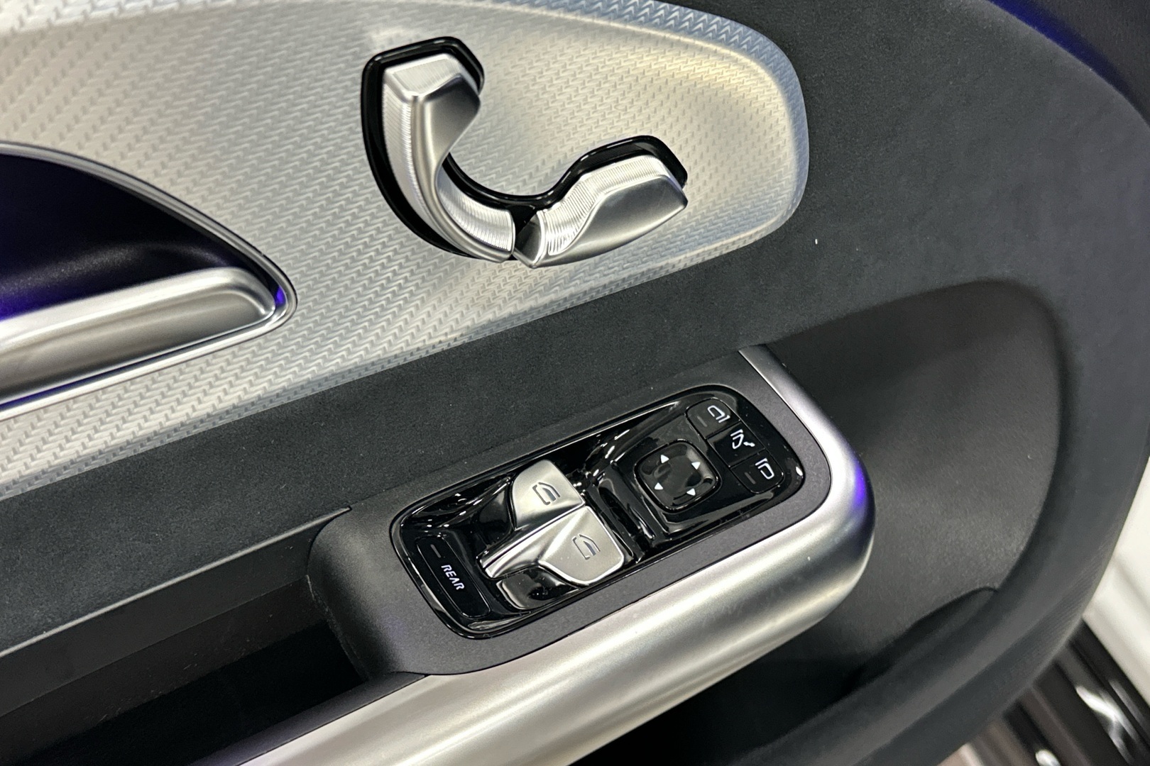 MERCEDES-BENZ CLA 2026