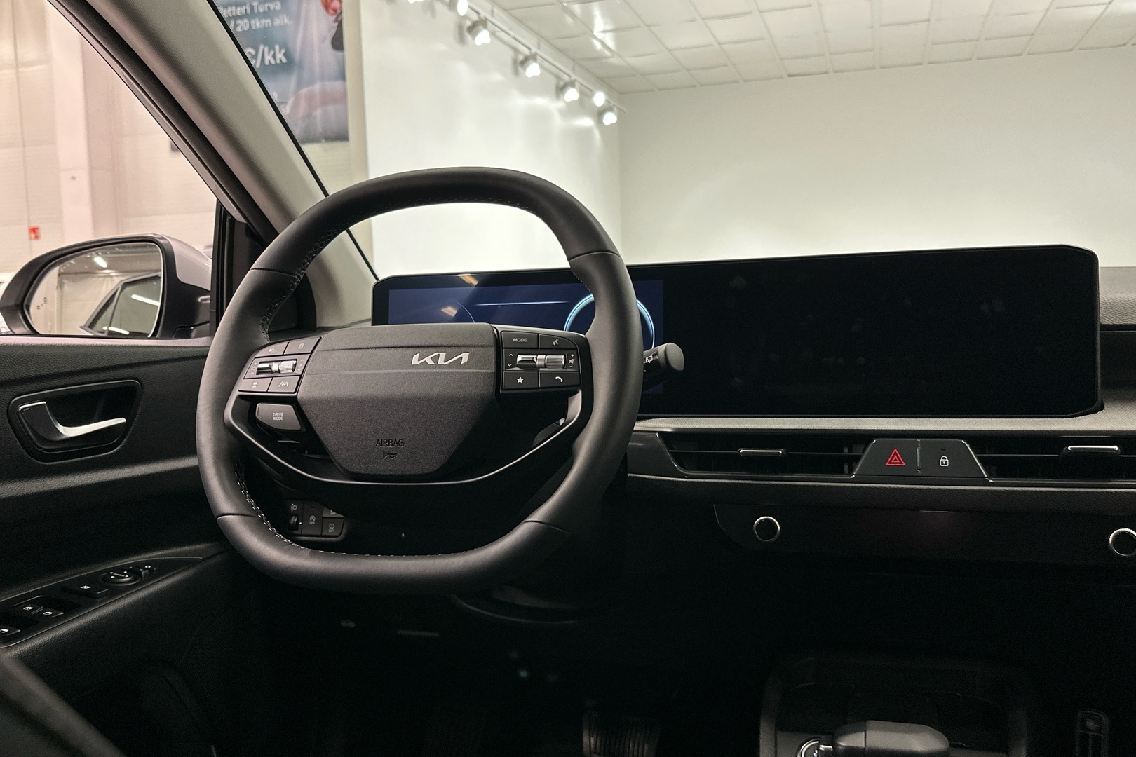 KIA Stonic 2026