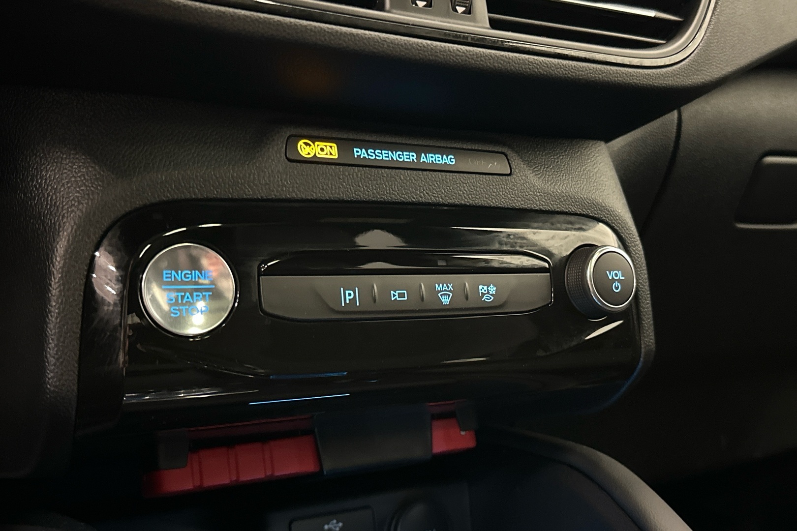 FORD Kuga 2026