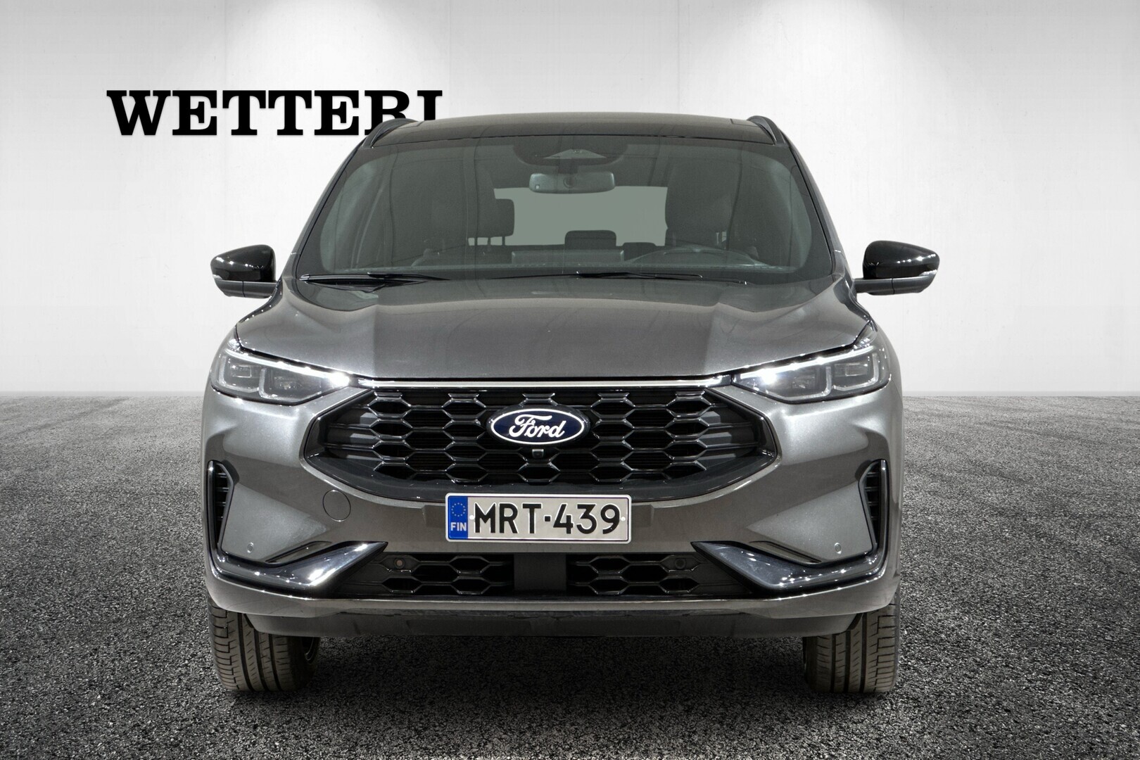 FORD Kuga 2026