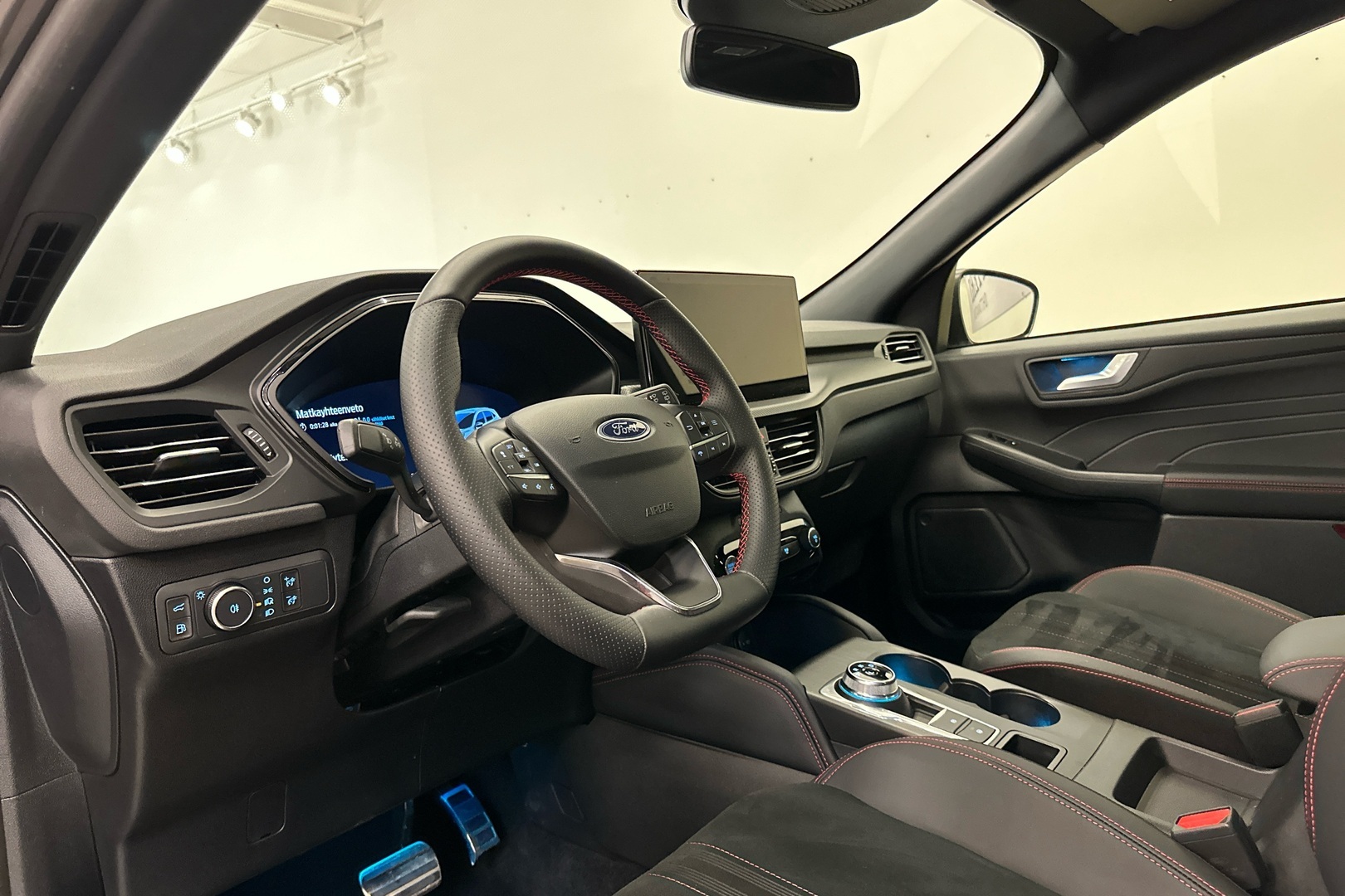 FORD Kuga 2026