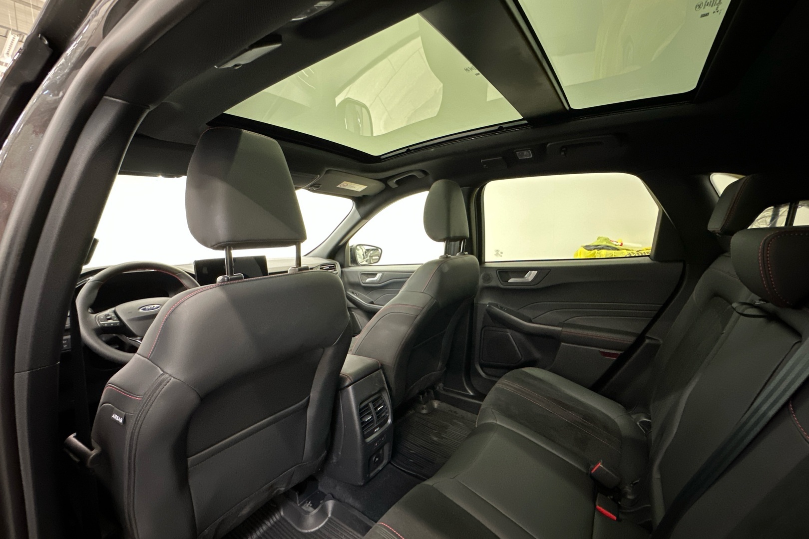 FORD Kuga 2026