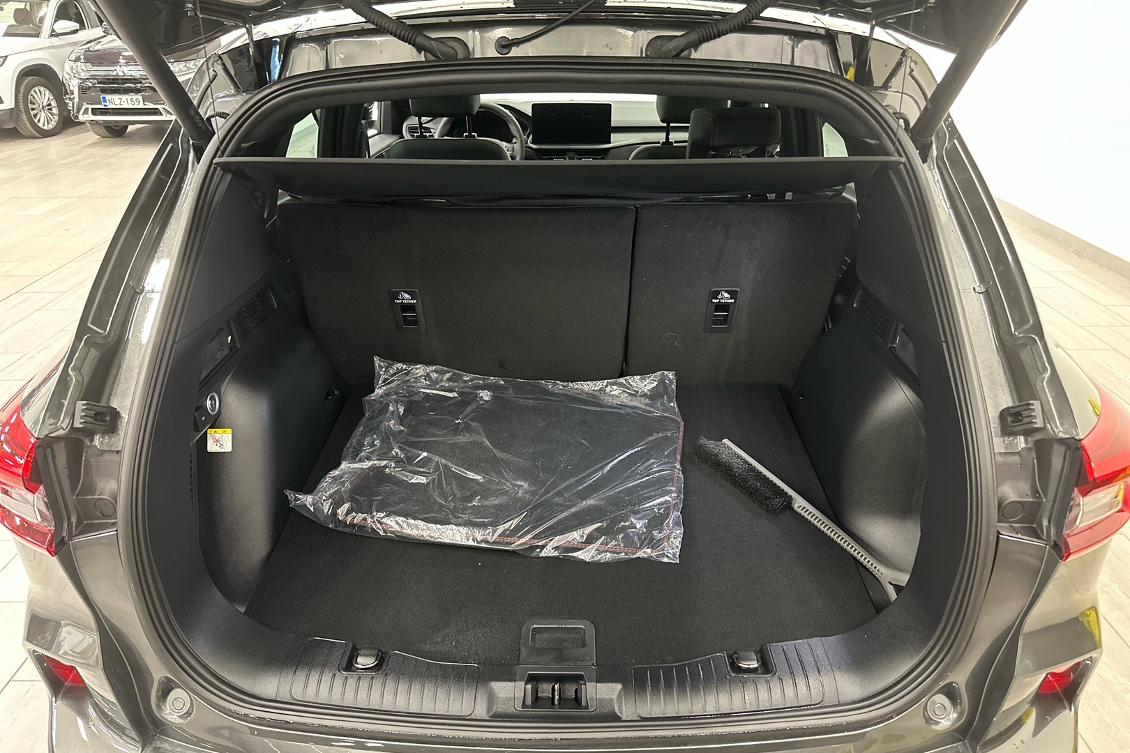 FORD Kuga 2026