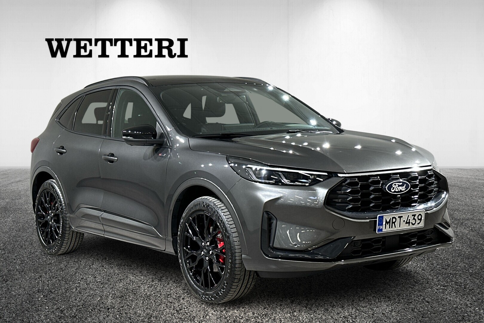 FORD Kuga 2026