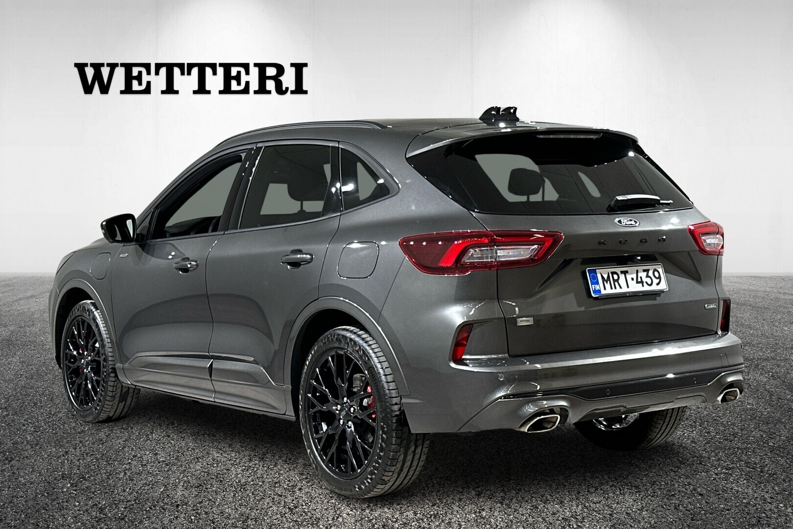 FORD Kuga 2026