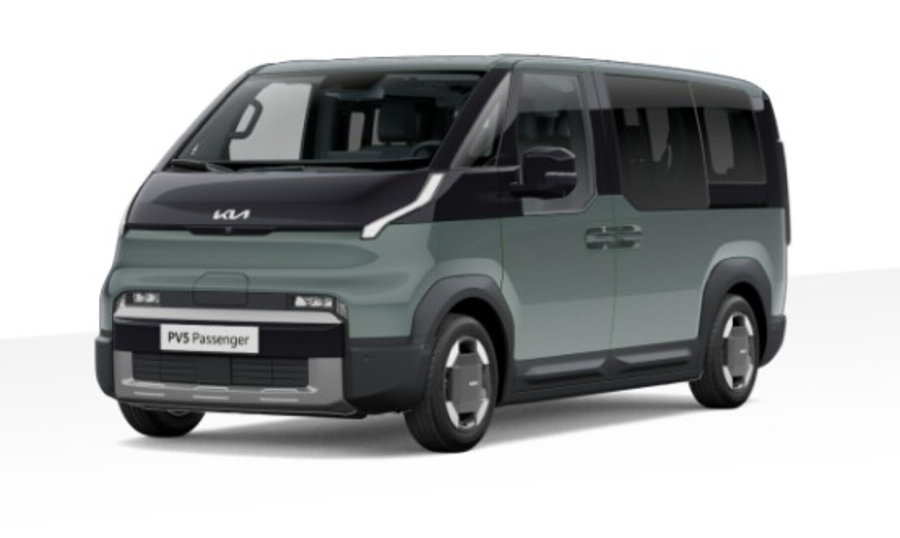 KIA PV5 2026
