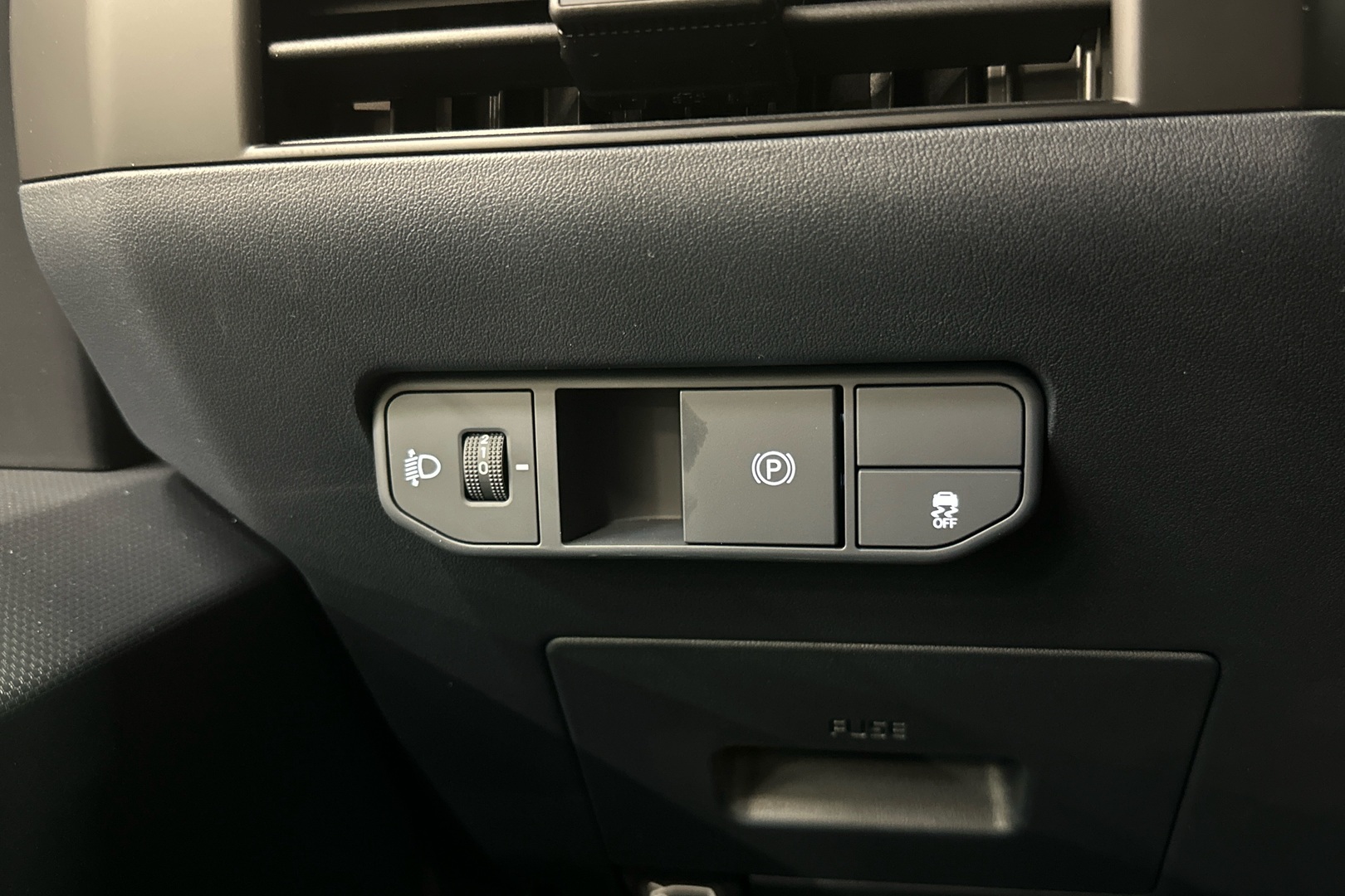 KIA PV5 10