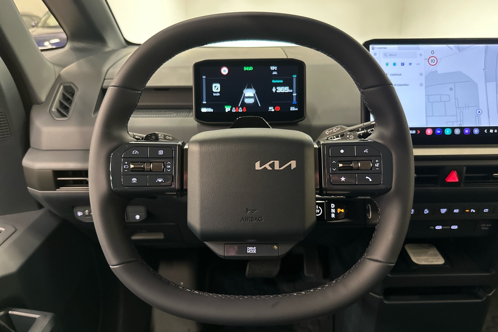 KIA PV5 11